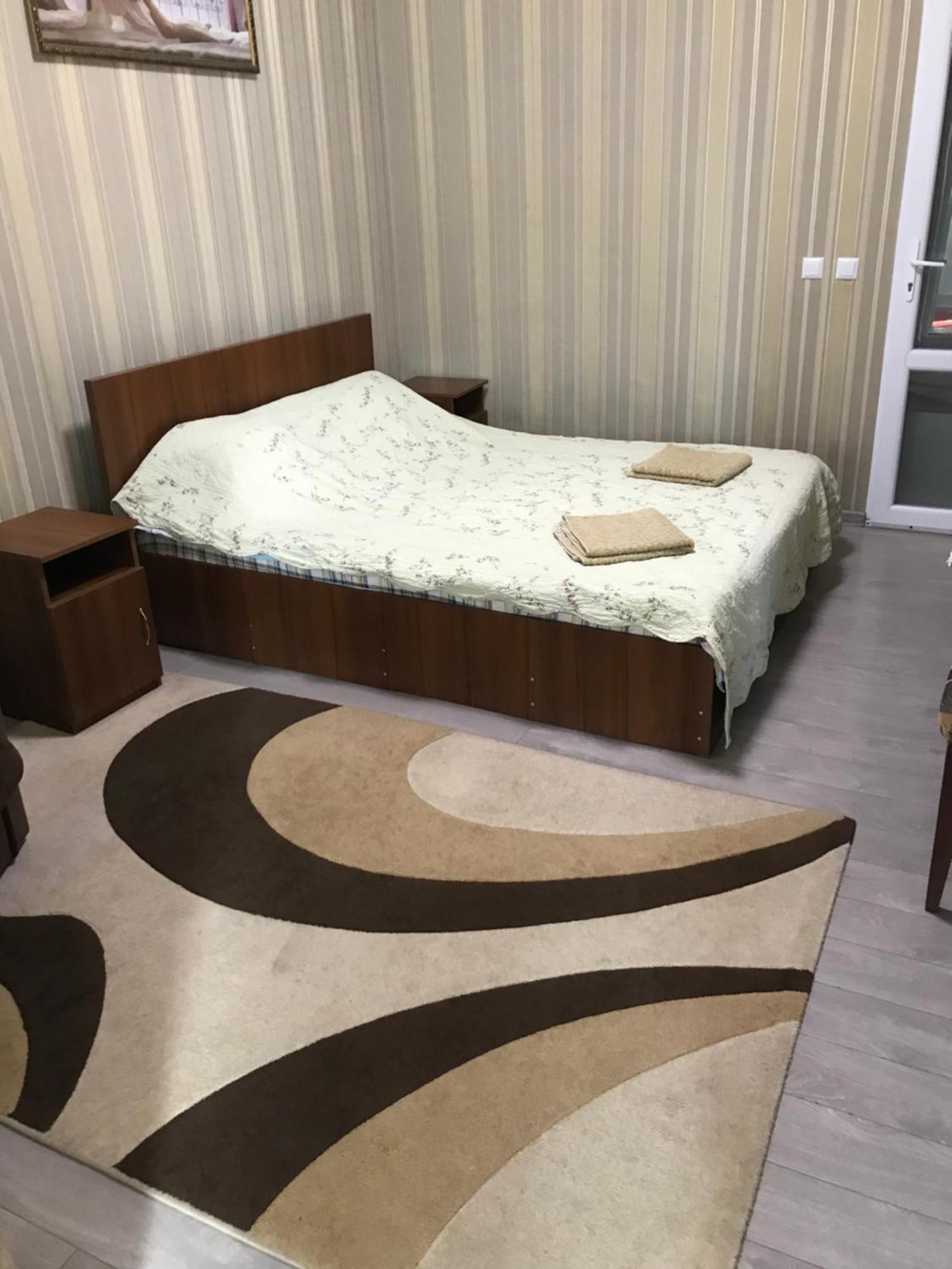 Готель Майовит Khmelʼnytsʼkyy Extérieur photo