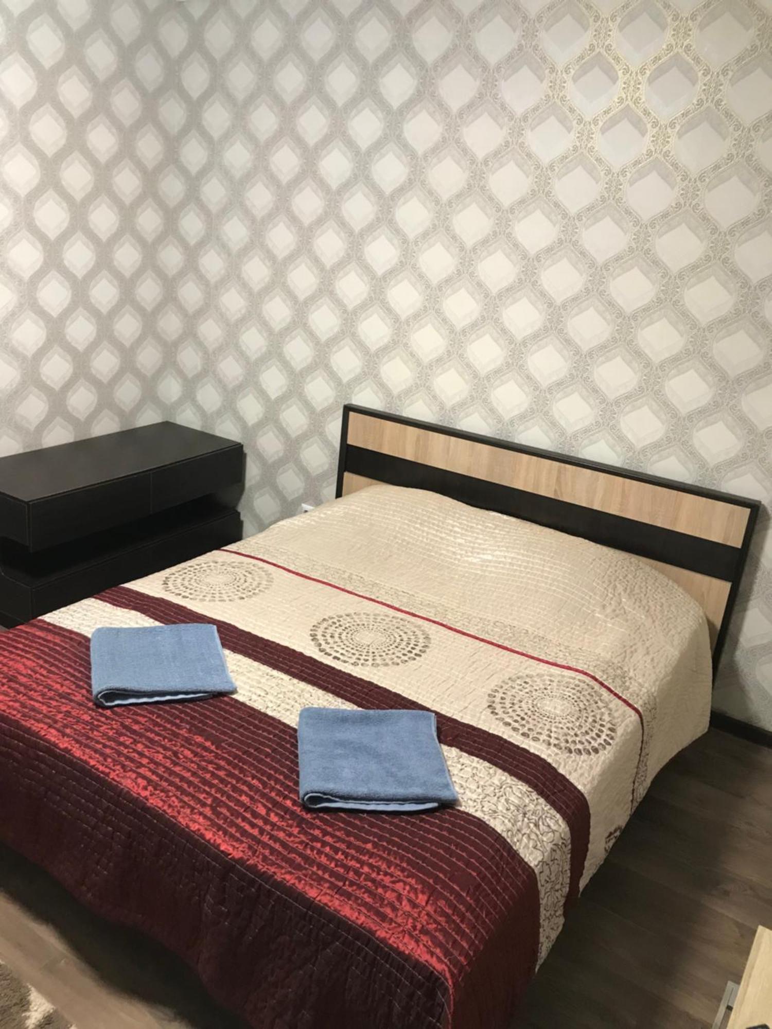 Готель Майовит Khmelʼnytsʼkyy Extérieur photo